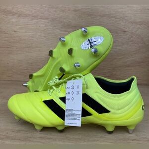 Adidas Copa 19.1 SG G26643 ‘Paulo Dybala’ Men's Size 6.5 RARE Limited Edition